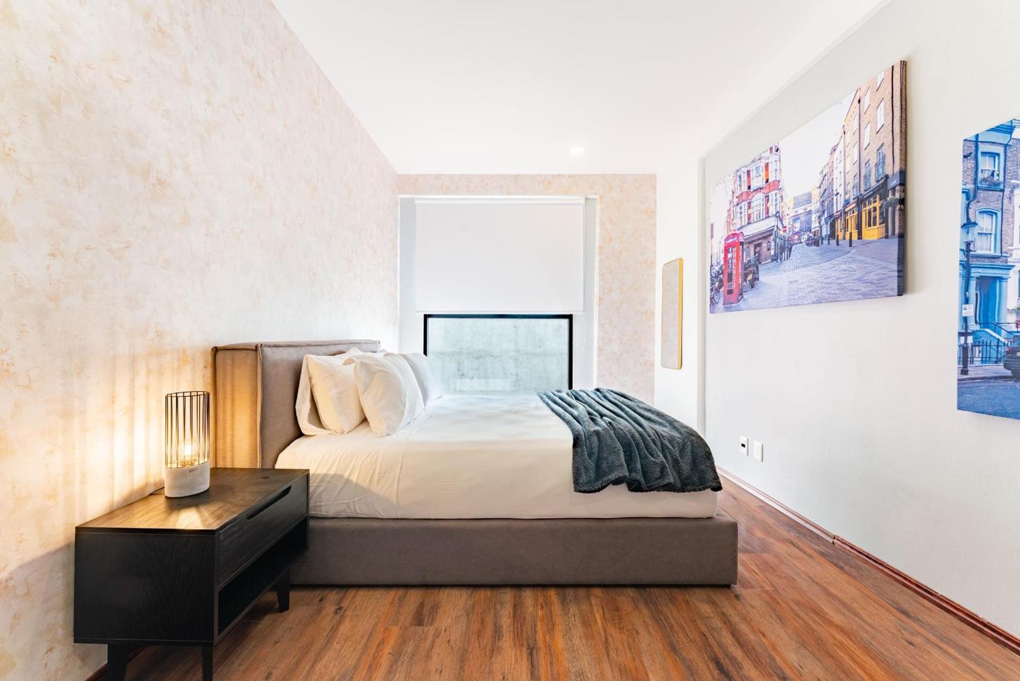 מקסיקו סיטי Doctores Apartments By Vh מראה חיצוני תמונה