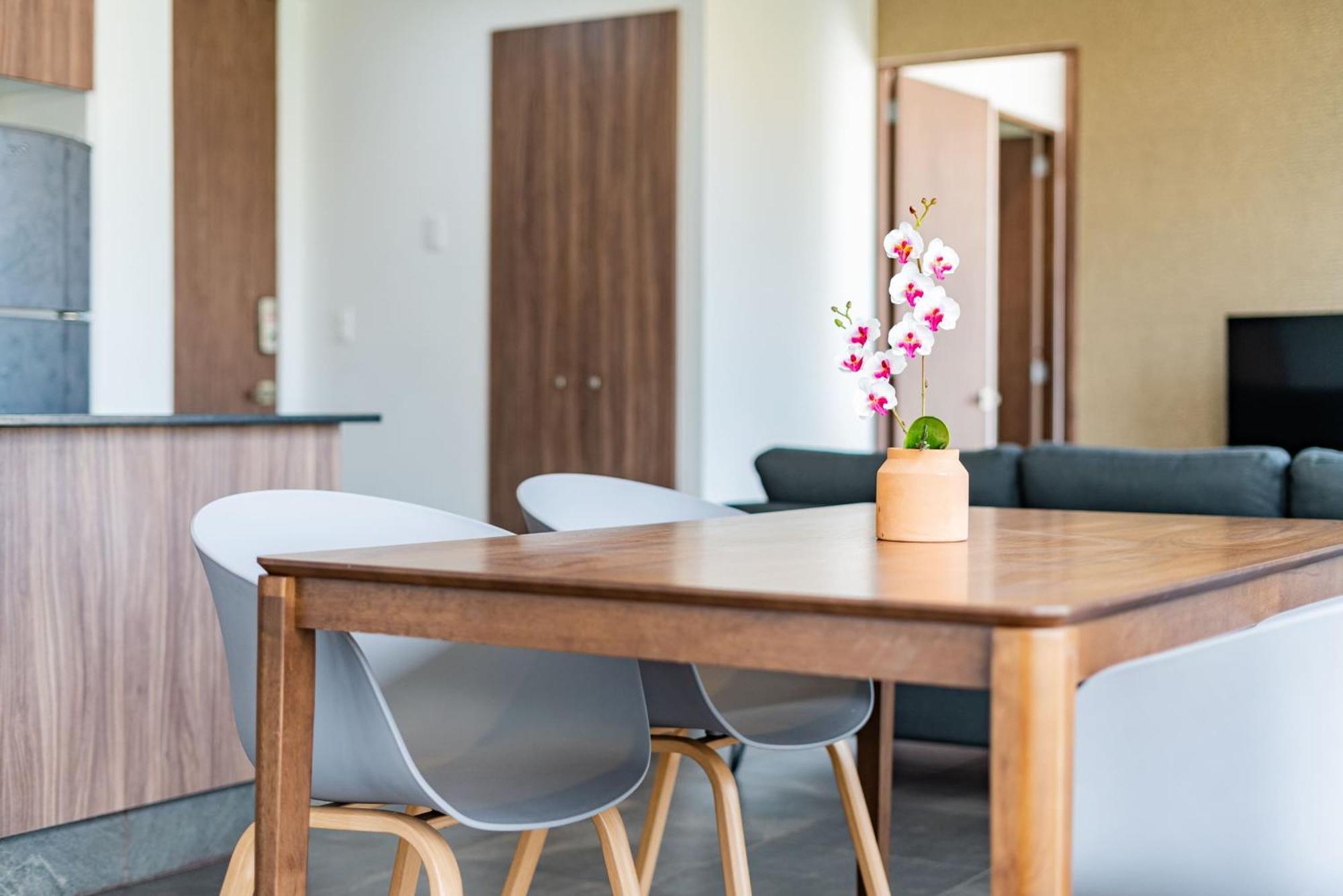 מקסיקו סיטי Doctores Apartments By Vh מראה חיצוני תמונה